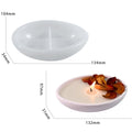 My Store Silicon Mould Boat Shape Mould