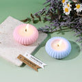My Store Silicon Mould Lantern Candle Holder Mould