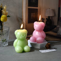 My Store Silicon Mould Sitting Bear Mould