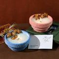 My Store Silicon Mould Step Candle Cup Mould