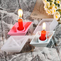 My Store Silicon Mould Paper Boat Candle Holder Mould