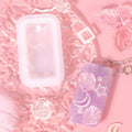 My Store Silicon Mould Rectangle Keychain & Pendant Mould