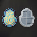 My Store Silicon Mould Silicon Mould SM1127