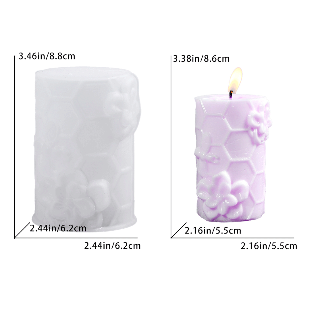 My Store Silicon Mould Silicon Mould SM1143