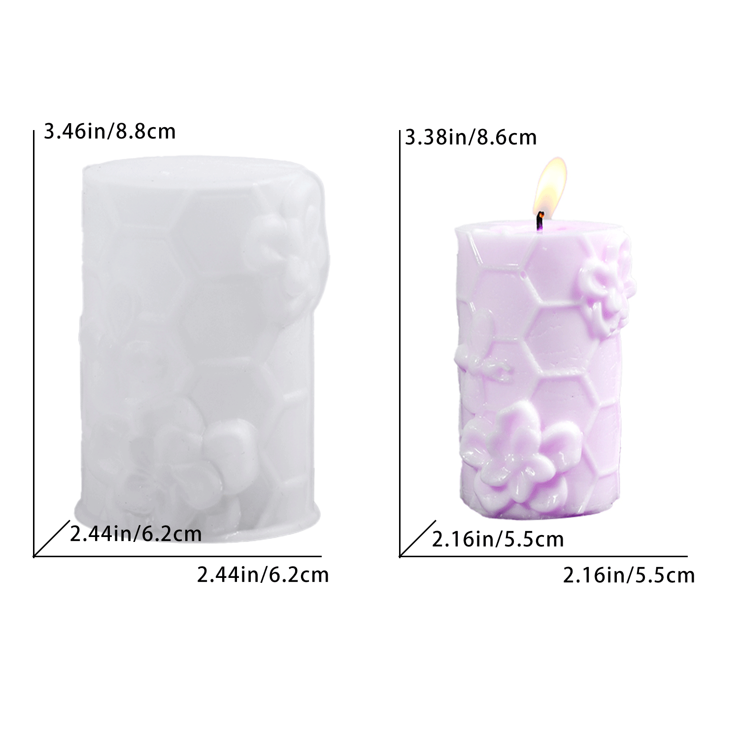 My Store Silicon Mould Silicon Mould SM1143
