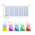 My Store Silicon Mould Silicon Mould SM1154