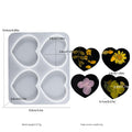 My Store Silicon Mould Silicon Mould SM1157