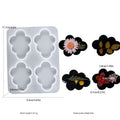 My Store Silicon Mould Silicon Mould SM1163
