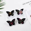 My Store Silicon Mould Butterfly Pendant Mould
