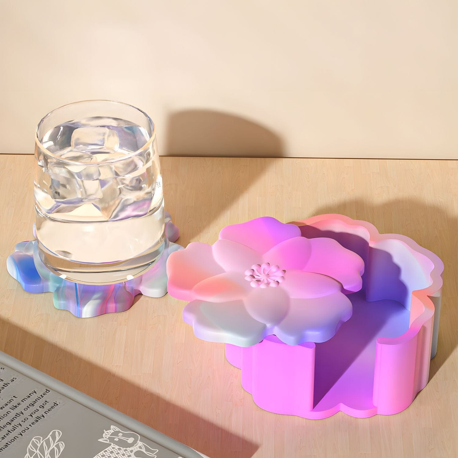 My Store Silicon Mould Silicon Mould SM1177