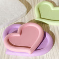My Store Silicon Mould Small Heart Tray Mould