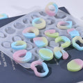 My Store Silicon Mould Silicon Mould SM1221