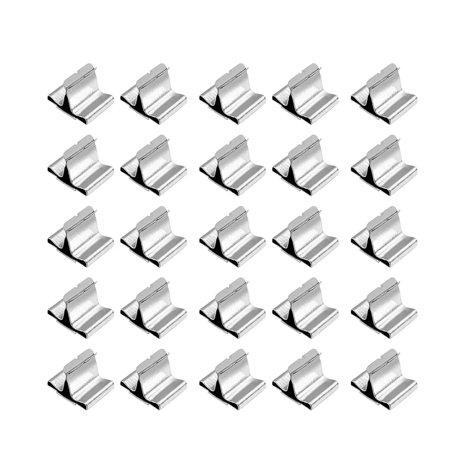 My Store Metal Sustainer For Wooden Wick