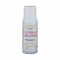 Crafteria Wineberry Candle Colour