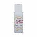 Crafteria Peach Cream Candle Colour