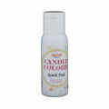 Crafteria Spark Pink Candle Colour