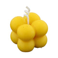 Crafteria Sunny Gold Candle Colour