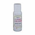 Crafteria Bottle Green Candle Colour