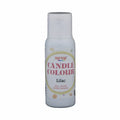 Crafteria Lilac Candle Colour